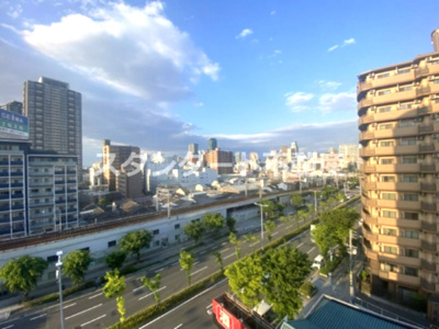 【展望】 | アドバンス西梅田フォルン