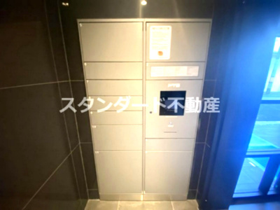 【その他共用部分】 | アドバンス西梅田フォルン