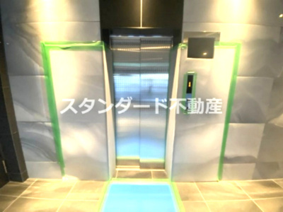 【その他共用部分】 | アドバンス西梅田フォルン