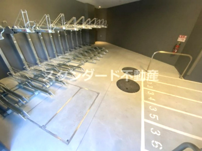 【その他共用部分】 | アドバンス西梅田フォルン