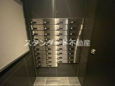 【その他共用部分】 | アドバンス西梅田フォルン