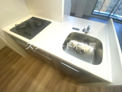 【キッチン】 | アドバンス西梅田フォルン