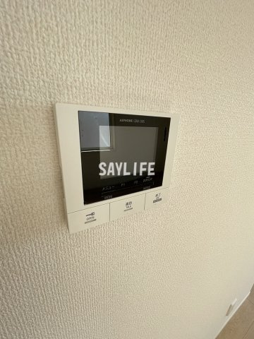 フォレストフィールドⅡのセキュリティ