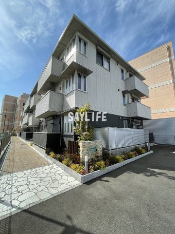 フォレストフィールドⅡ