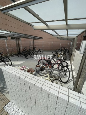 フォレストフィールドⅡのその他共用部分