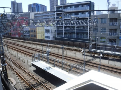 【展望】 | ＣＳ１９１３