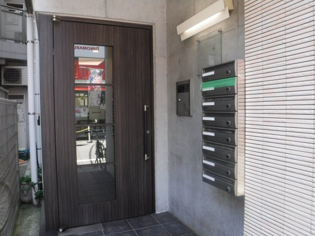 ＣＳ１９１３のその他共用部分