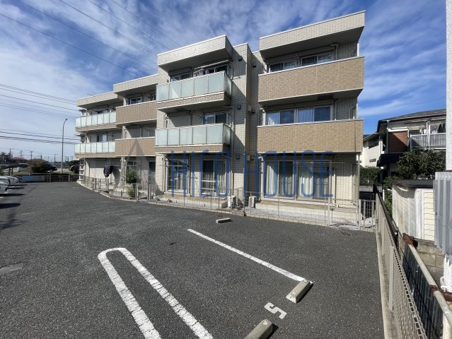 アン・アルブルⅢ