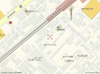 【地図】 | ヴィラージュ