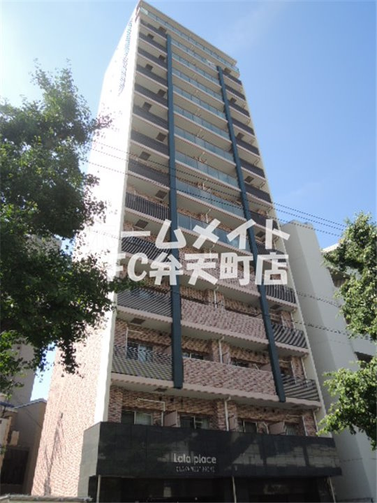 スーパービバホーム大阪ドームシティ店情報ページ 弁天町の賃貸 ホームメイトfc弁天町店 有限会社レジデンス21