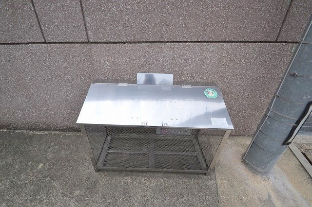 広島市西区己斐西町の賃貸マンションのその他