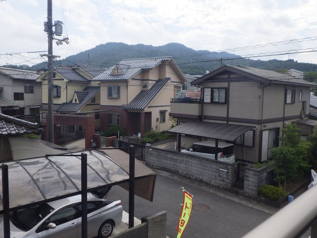 新築戸建　　あさひが丘７丁目の展望