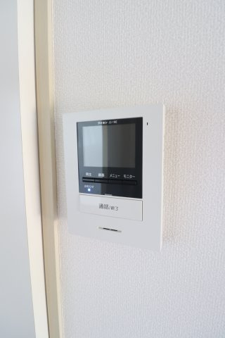サンモールSANOのセキュリティ