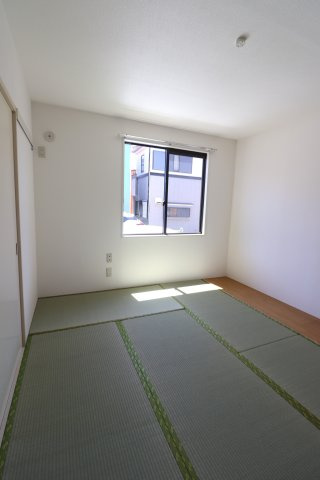 サンモールSANOの和室