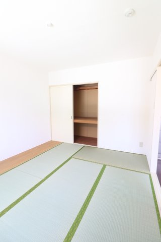 サンモールSANOの和室