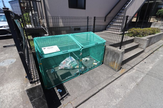 サンモールSANOのその他共用部分