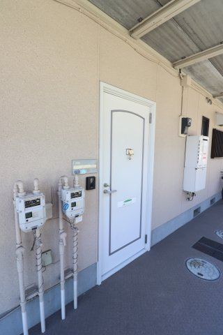 サンモールSANOのその他共用部分