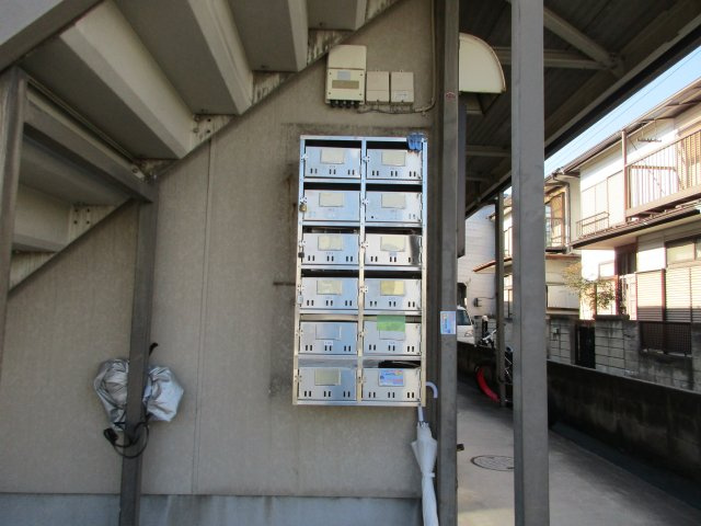 サンモールSANOのその他共用部分