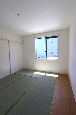 サンモールSANOの和室