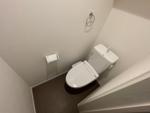 【トイレ】 | ウォシュレット