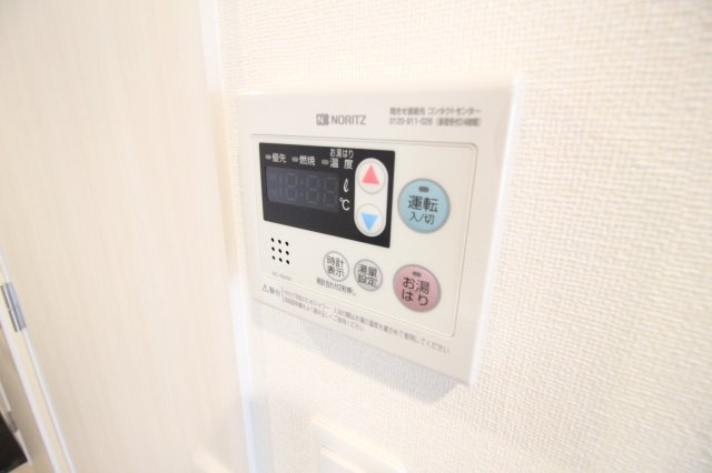 【設備】 | スプランディッド天王寺パークサイド