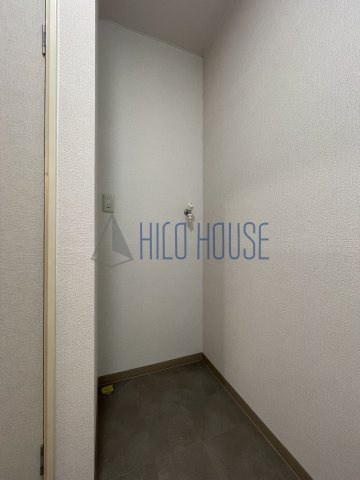 昭和コーポ長瀞の設備