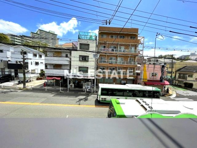 【展望】 | Ange神戸