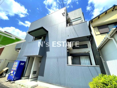 【外観】 | Ange神戸