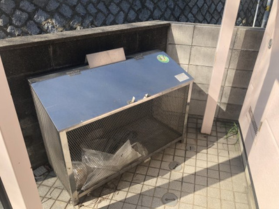 【その他共用部分】 | Ｊハイツ