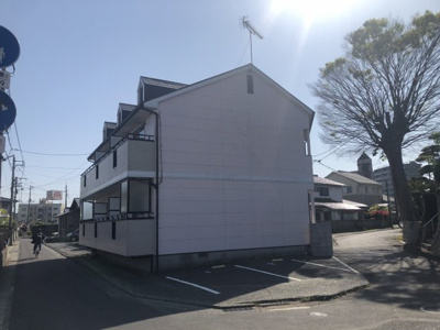 【駐車場】 | Ｊハイツ