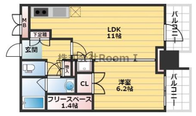  | プレサンスNEO中之島公園