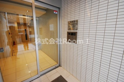 【セキュリティ】 | プレサンスNEO中之島公園