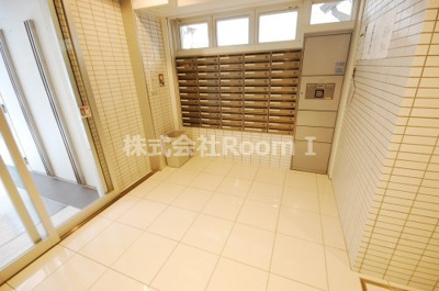 【その他共用部分】 | プレサンスNEO中之島公園