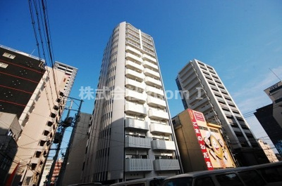 【外観】 | プレサンスNEO中之島公園