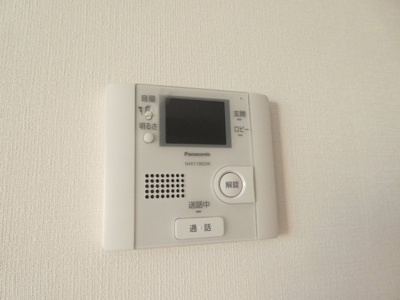 【セキュリティ】 | カーサフェリース | カーサフェリース※写真は同物件別部屋です