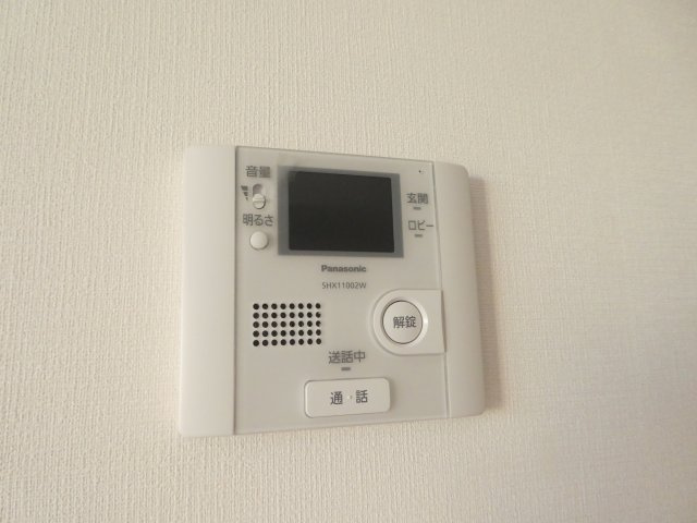 【セキュリティ】 | カーサフェリース | カーサフェリース※写真は同物件別部屋です