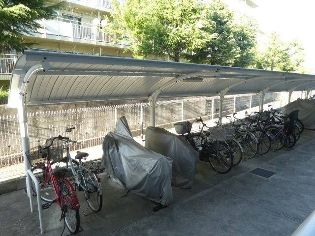 【その他共用部分】 | カーサフェリース | カーサフェリース
