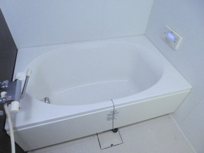 【浴室】 | カーサフェリース | カーサフェリース※写真は同物件別部屋です