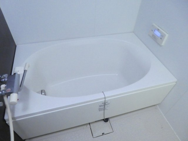 【浴室】 | カーサフェリース | カーサフェリース※写真は同物件別部屋です