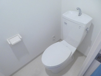 【トイレ】 | カーサフェリース | カーサフェリース※写真は同物件別部屋です