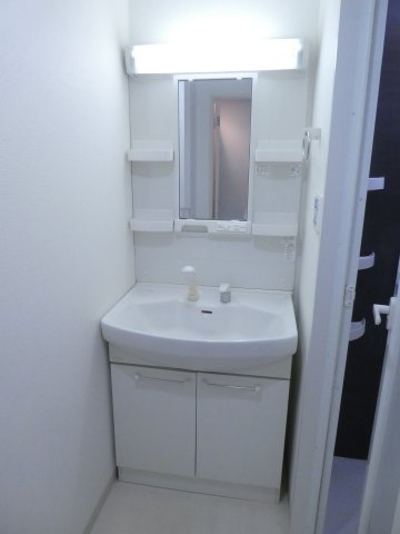 【独立洗面台】 | カーサフェリース | カーサフェリース※写真は同物件別部屋です