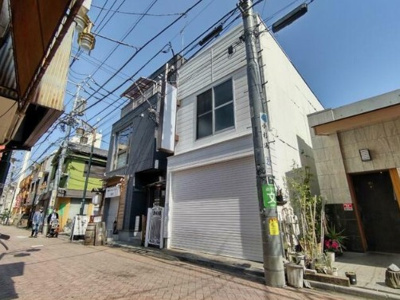 【外観】 | 松尾店舗