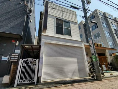 【外観】 | 松尾店舗