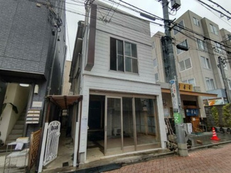 【外観】