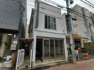 【外観】 | 松尾店舗