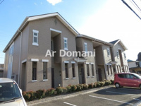 ヴェルシティヒルズの画像