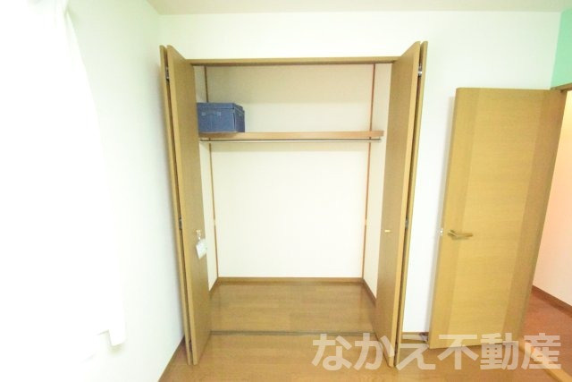 【収納】 | 収納豊富です