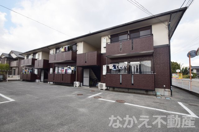 【外観】 | きれいな外観です