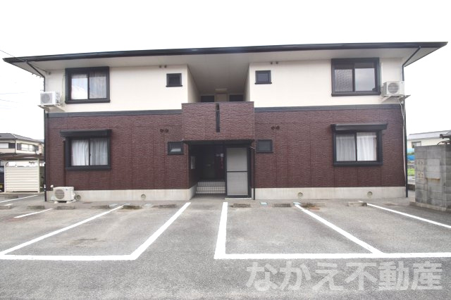 【外観】 | 外観もきれいです