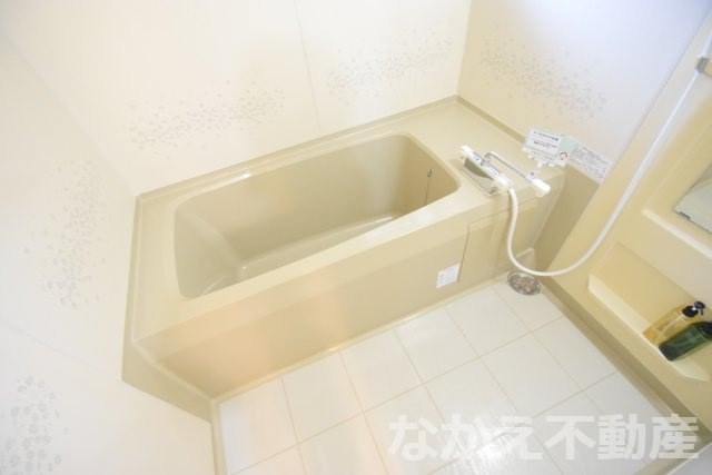 【浴室】 | お風呂で日々の疲れを落としましょう
